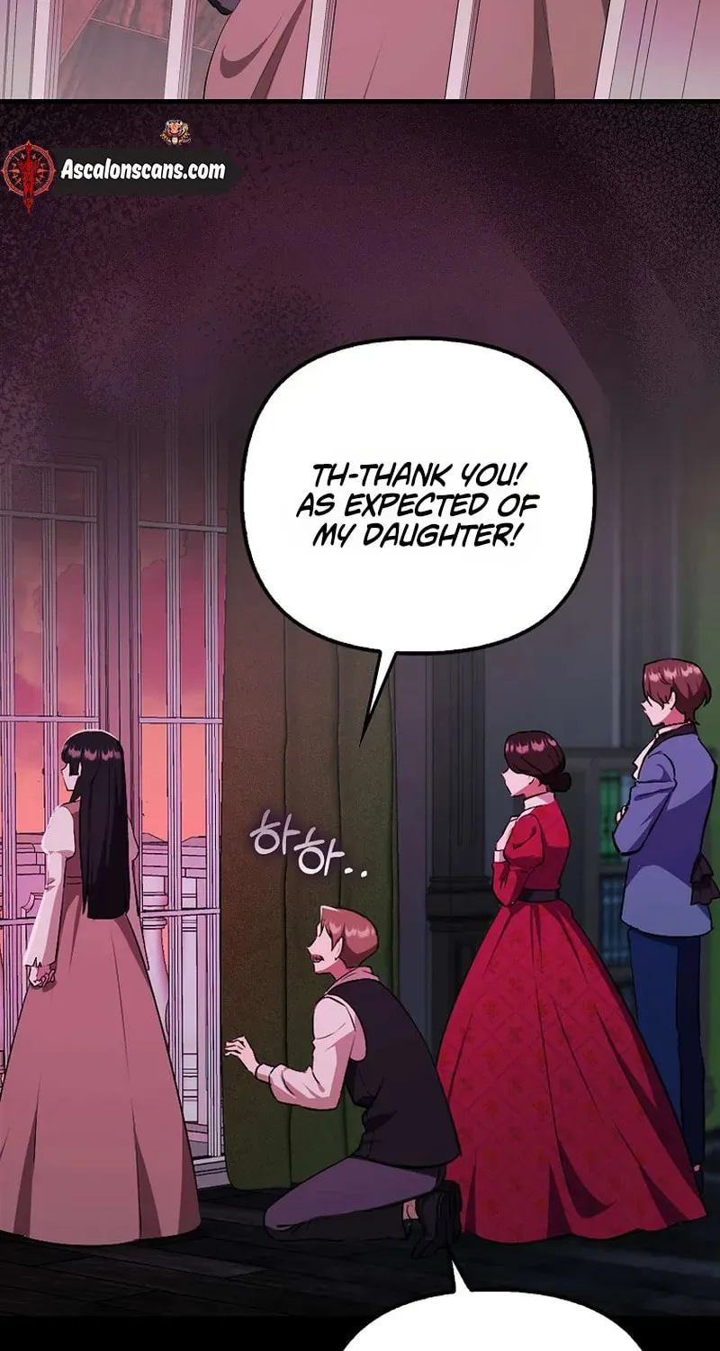 First Time as a Loved Youngest Child Chapter 1 page 36 - 