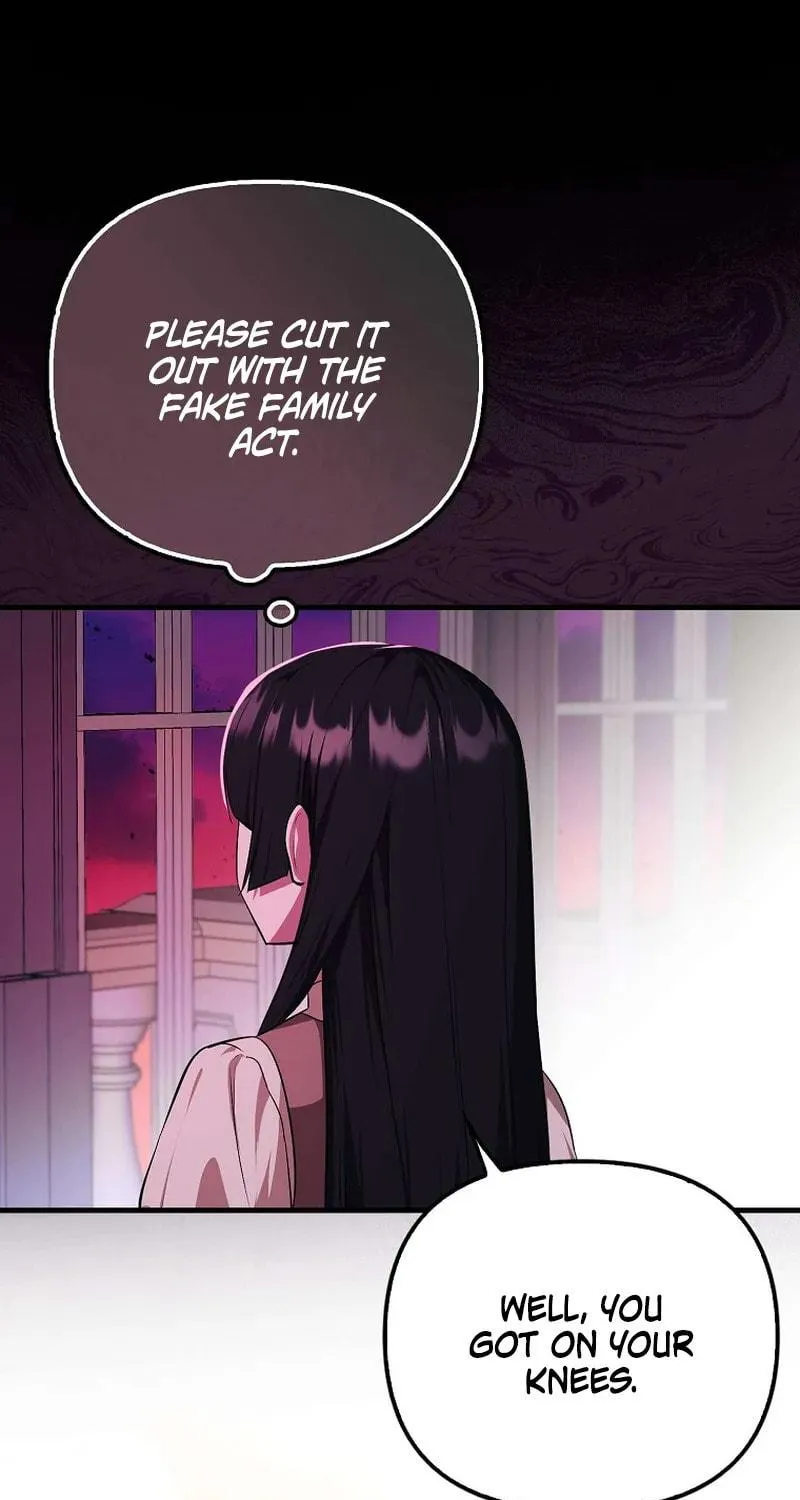 First Time as a Loved Youngest Child Chapter 1 page 38 - 