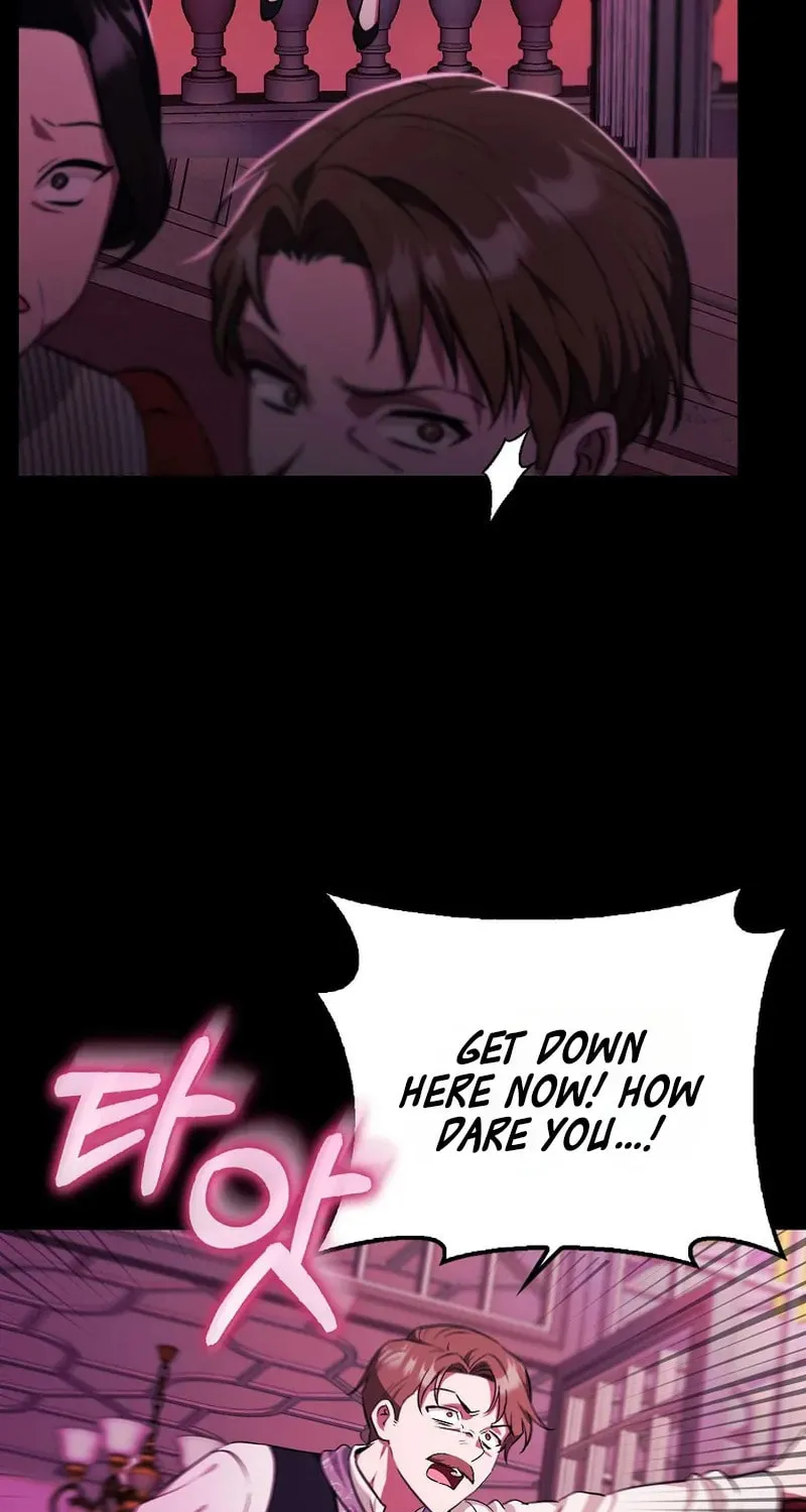 First Time as a Loved Youngest Child Chapter 1 page 56 - 
