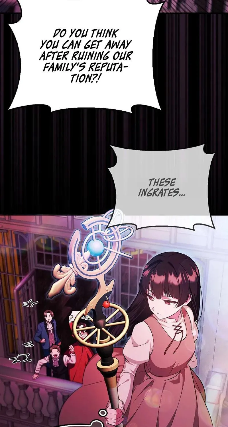 First Time as a Loved Youngest Child Chapter 1 page 58 - 
