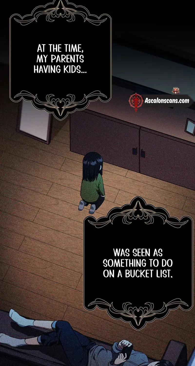 First Time as a Loved Youngest Child Chapter 1 page 62 - 
