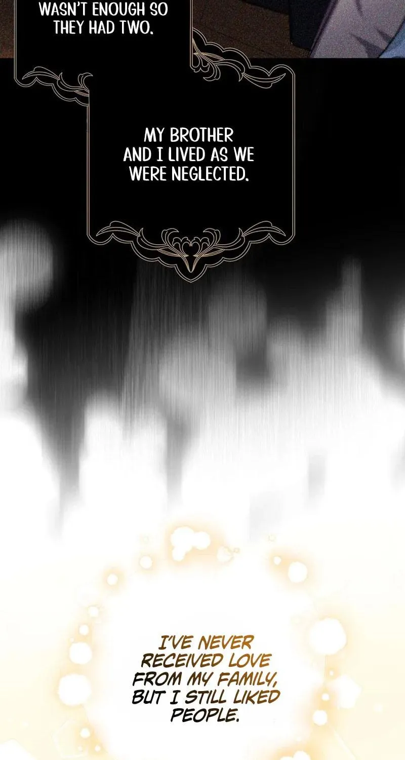 First Time as a Loved Youngest Child Chapter 1 page 64 - 