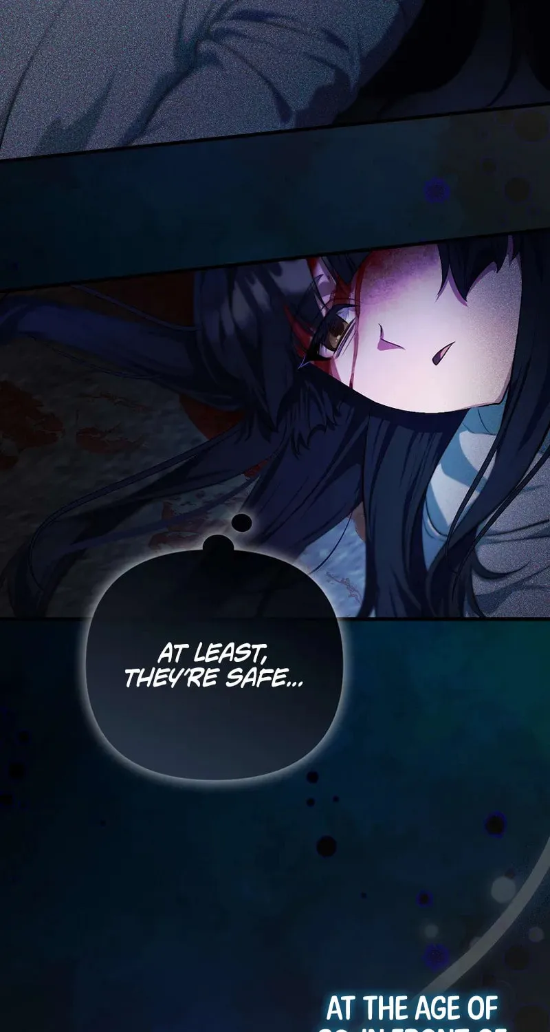First Time as a Loved Youngest Child Chapter 1 page 74 - 