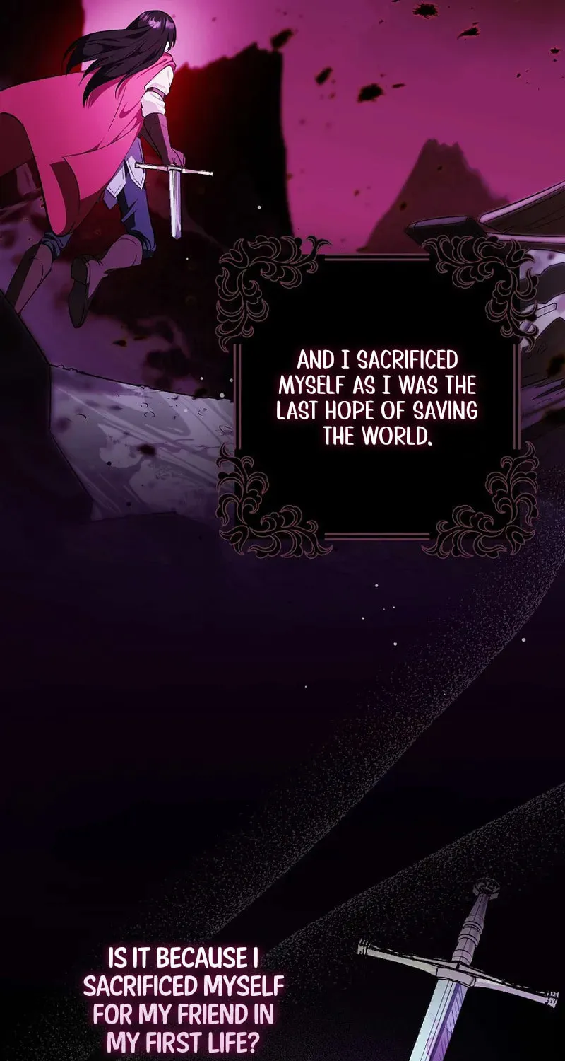 First Time as a Loved Youngest Child Chapter 1 page 80 - 