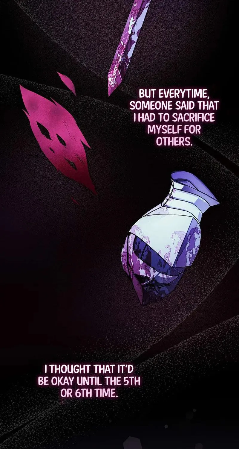 First Time as a Loved Youngest Child Chapter 1 page 82 - 