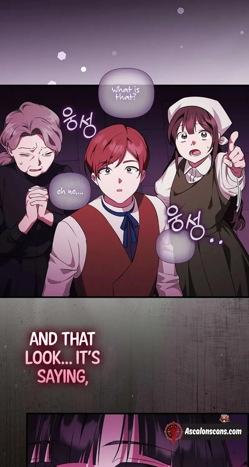 First Time as a Loved Youngest Child Chapter 1 page 90 - 