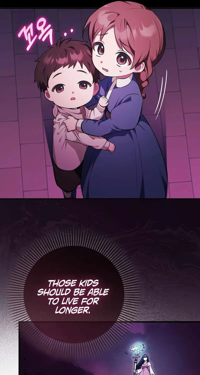 First Time as a Loved Youngest Child Chapter 1 page 96 - 