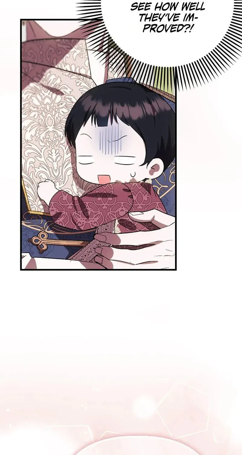First Time as a Loved Youngest Child Chapter 10 page 102 - 