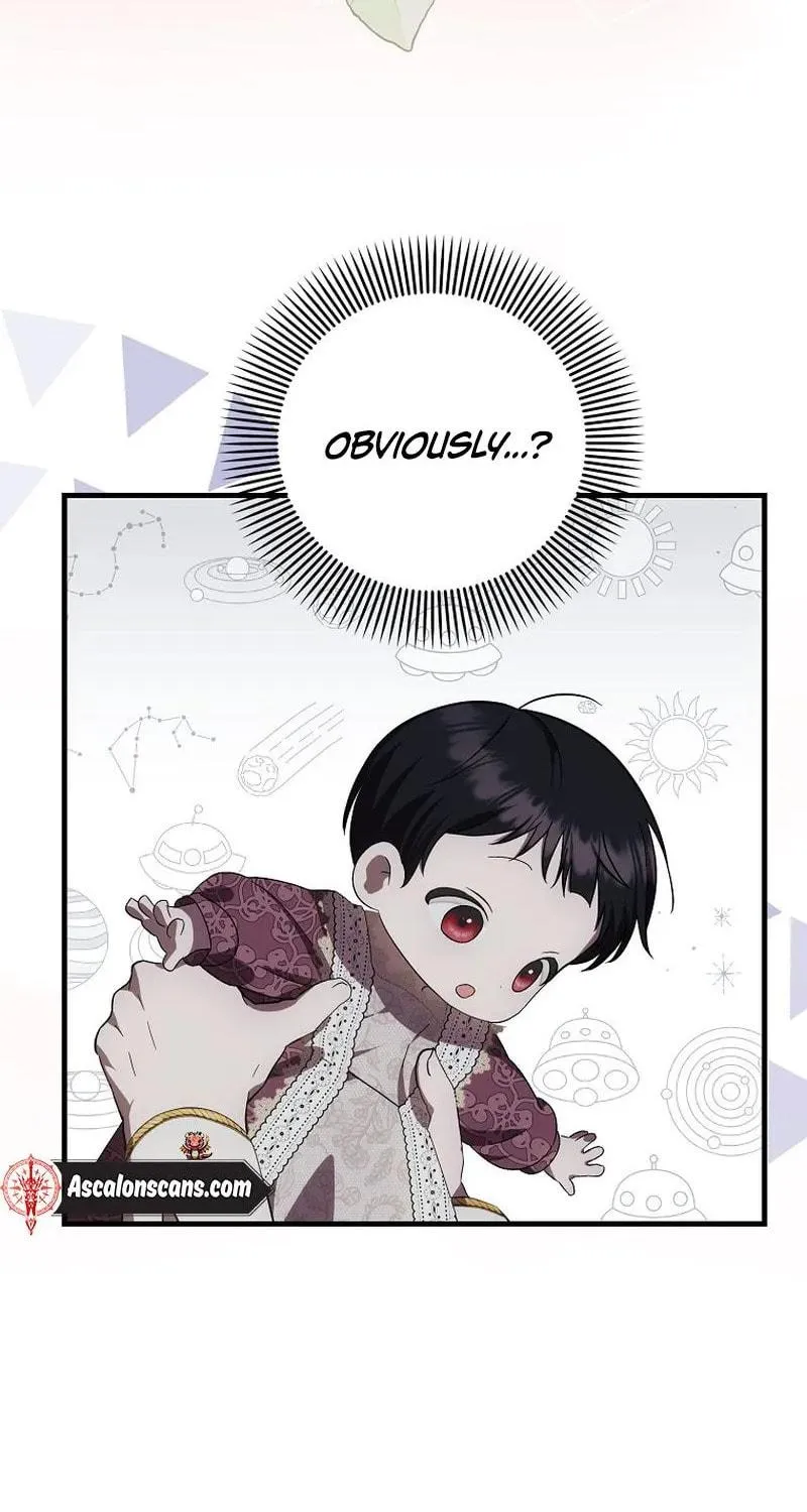 First Time as a Loved Youngest Child Chapter 10 page 106 - 