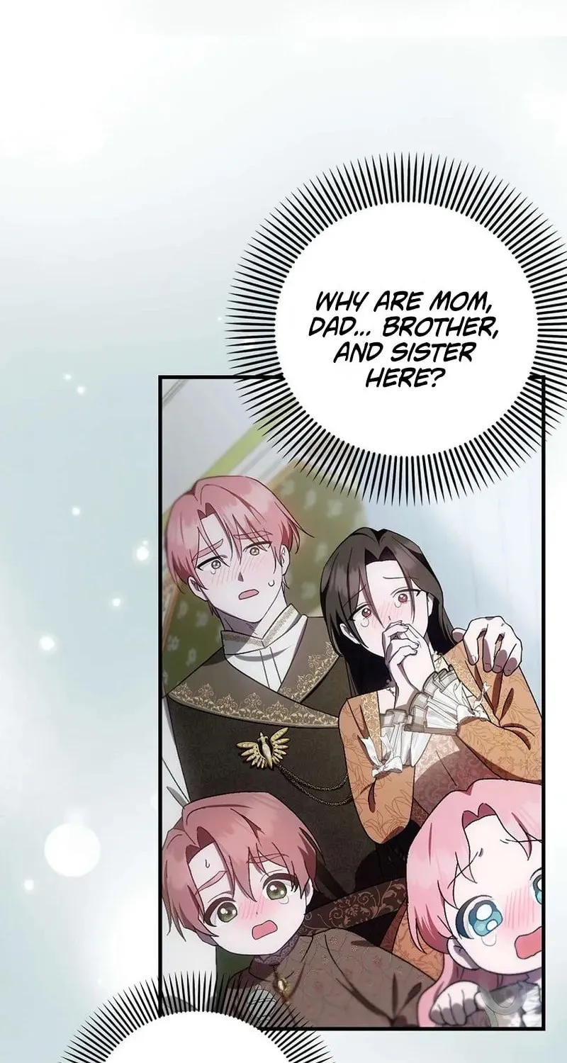 First Time as a Loved Youngest Child Chapter 10 page 14 - 