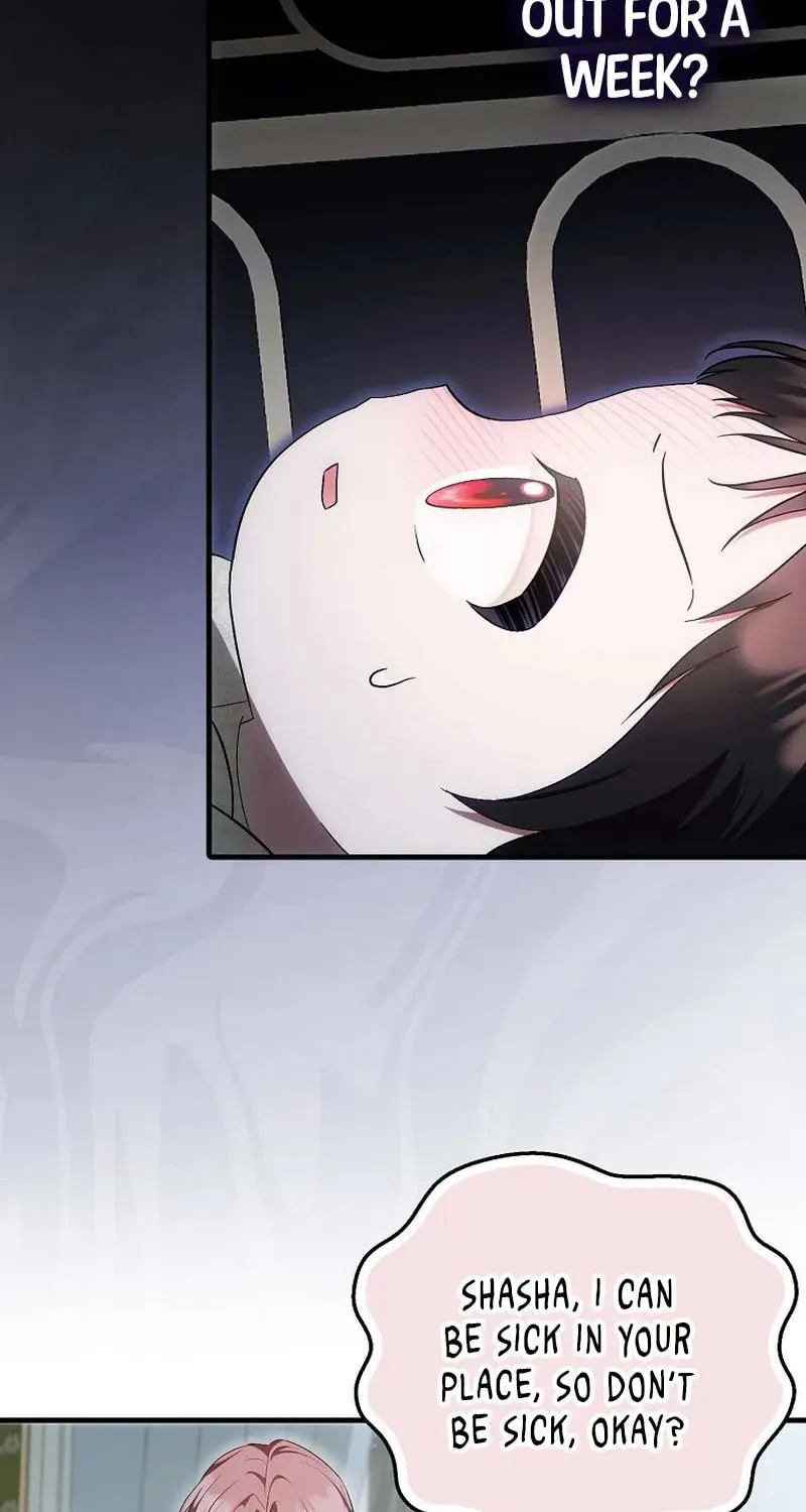 First Time as a Loved Youngest Child Chapter 10 page 20 - 
