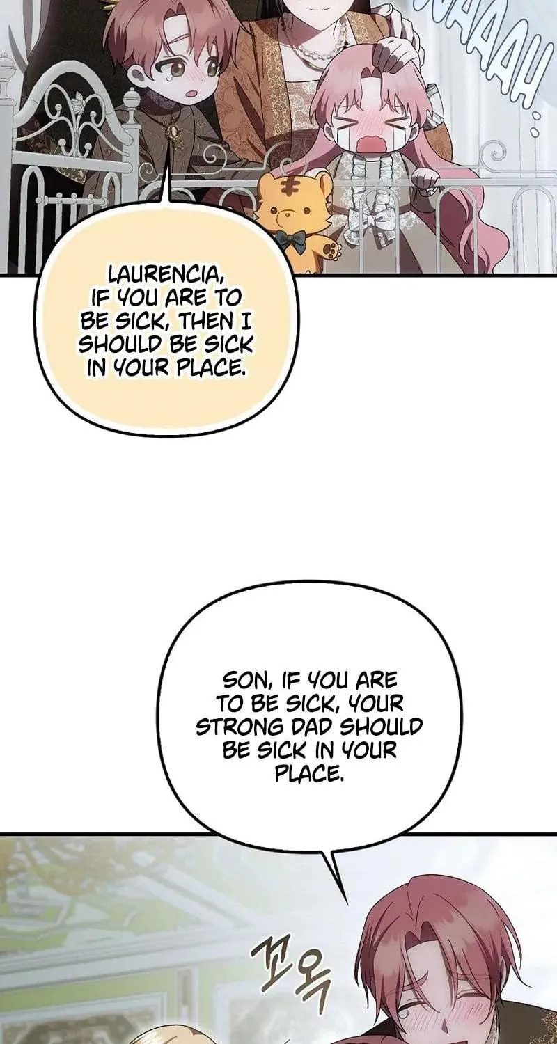 First Time as a Loved Youngest Child Chapter 10 page 22 - 