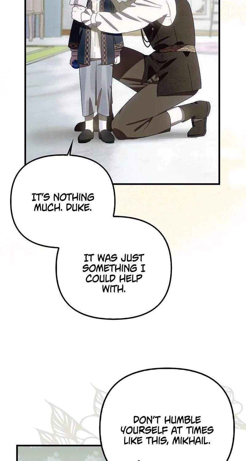 First Time as a Loved Youngest Child Chapter 10 page 28 - 