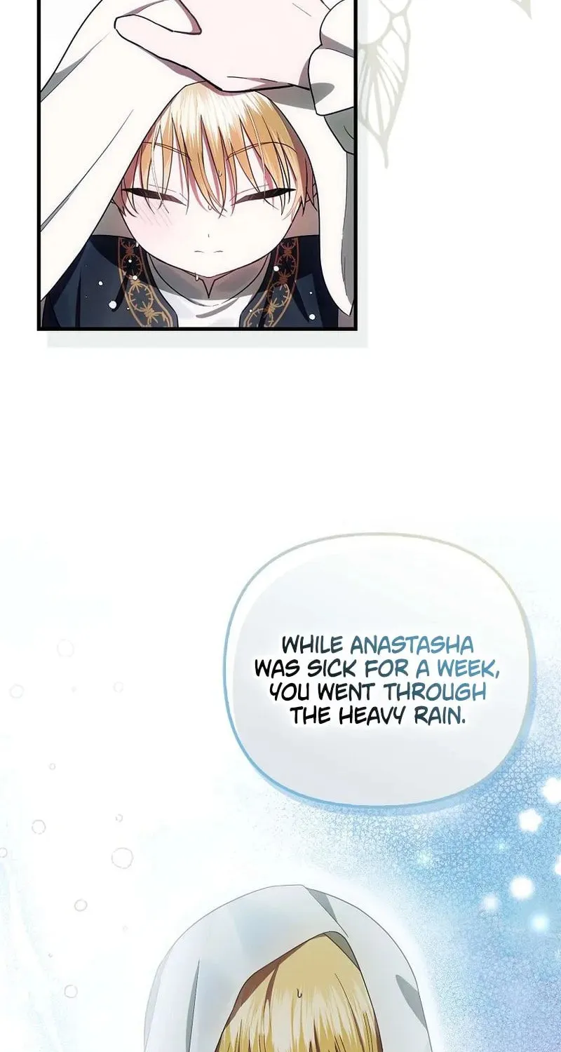 First Time as a Loved Youngest Child Chapter 10 page 30 - 