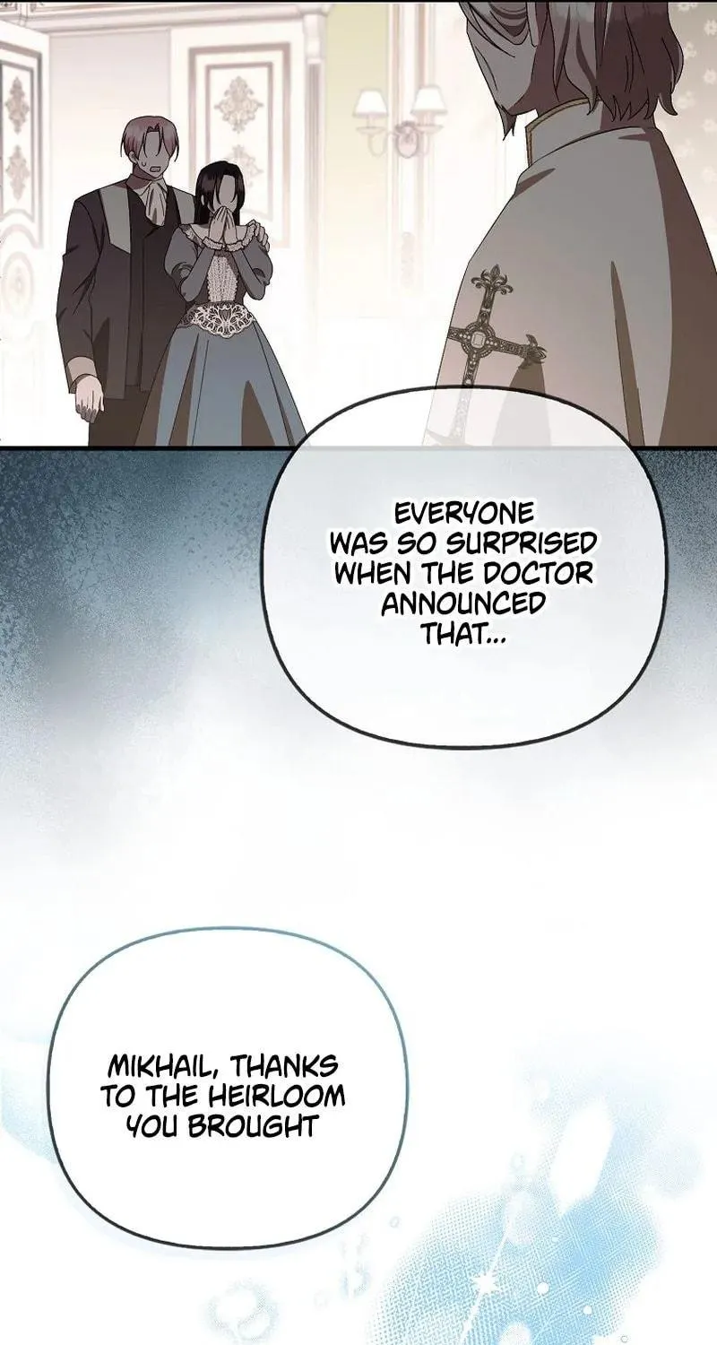 First Time as a Loved Youngest Child Chapter 10 page 34 - 