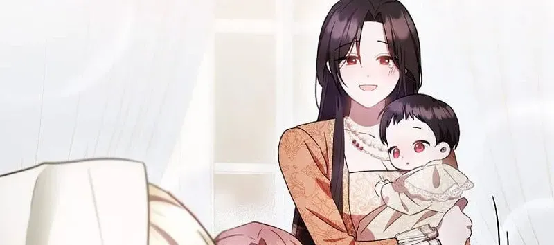 First Time as a Loved Youngest Child Chapter 10 page 37 - 