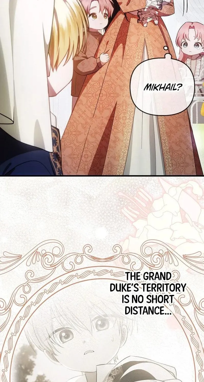 First Time as a Loved Youngest Child Chapter 10 page 38 - 