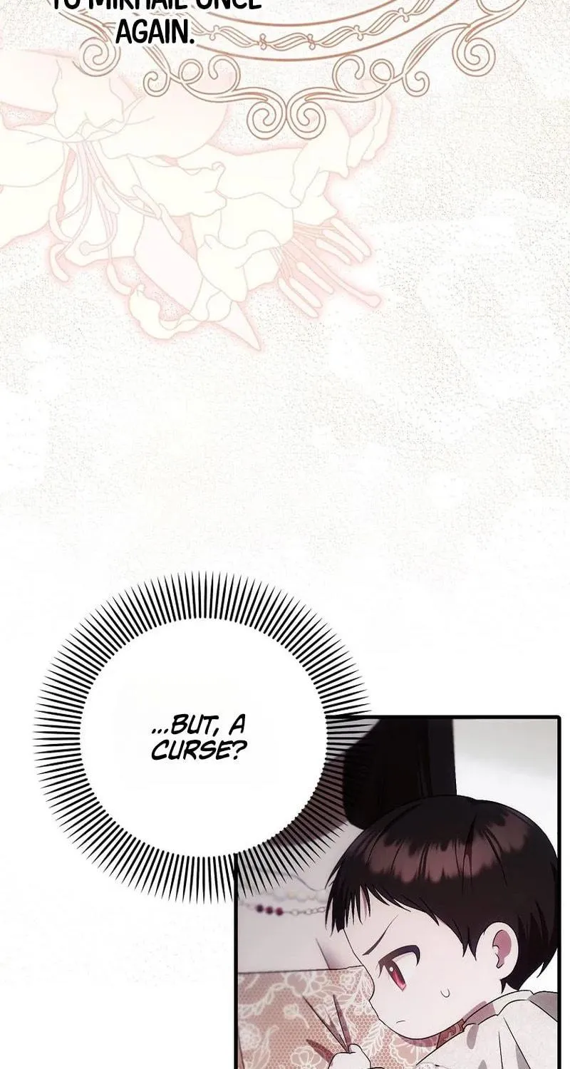 First Time as a Loved Youngest Child Chapter 10 page 40 - 