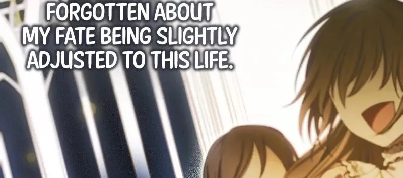 First Time as a Loved Youngest Child Chapter 10 page 45 - 