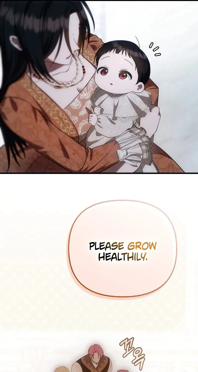 First Time as a Loved Youngest Child Chapter 10 page 50 - 