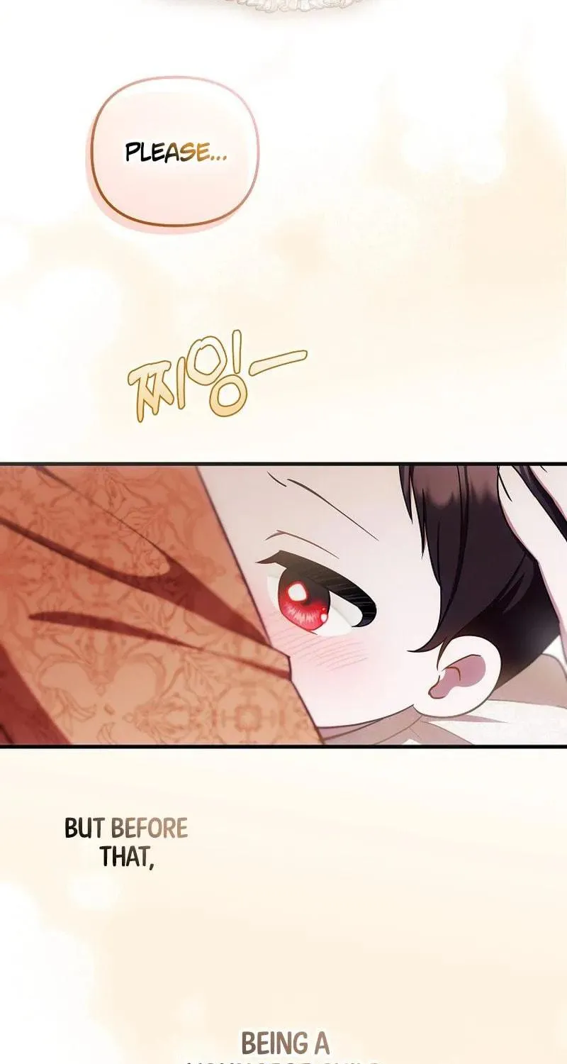 First Time as a Loved Youngest Child Chapter 10 page 52 - 
