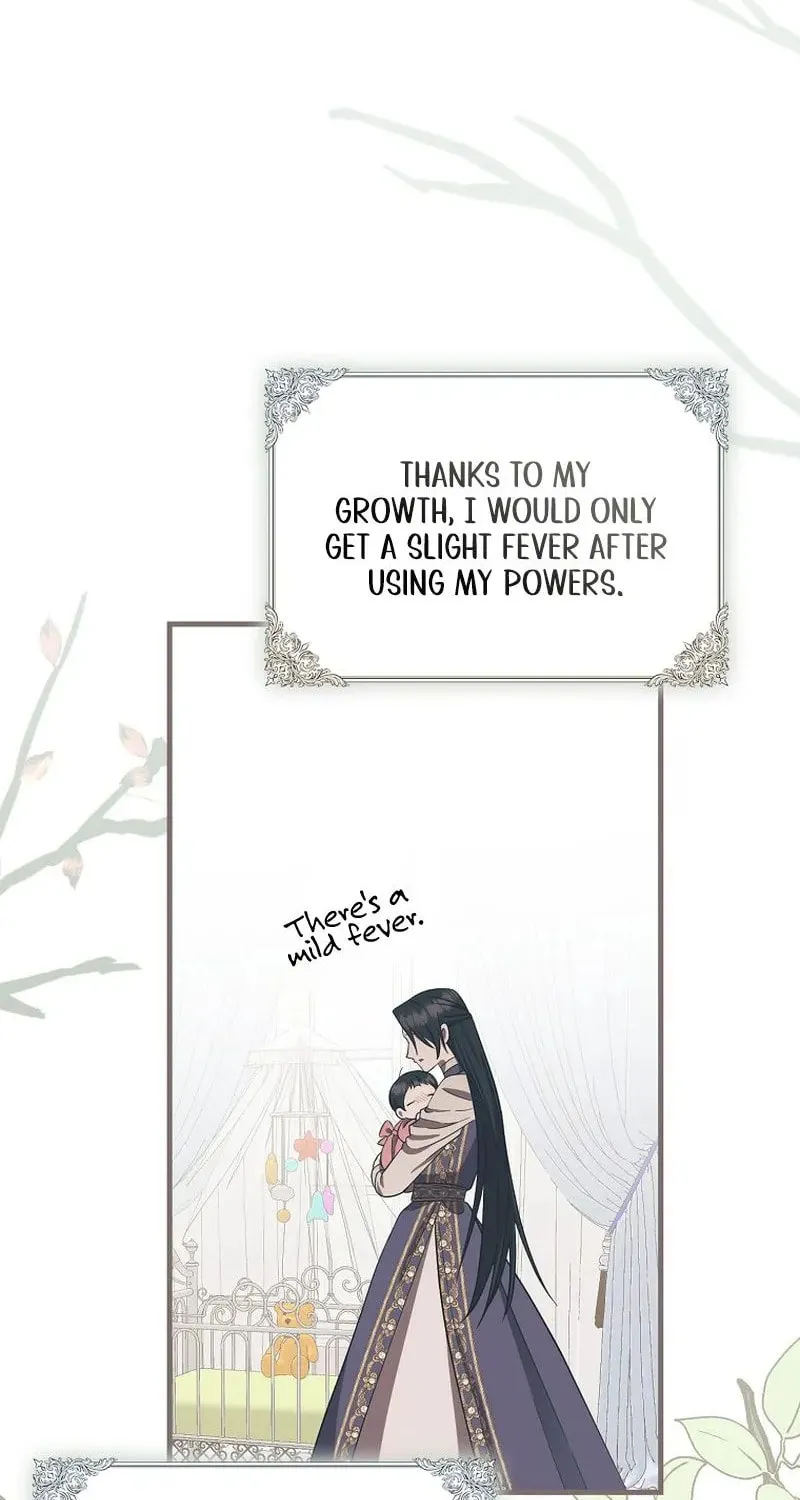 First Time as a Loved Youngest Child Chapter 10 page 56 - 