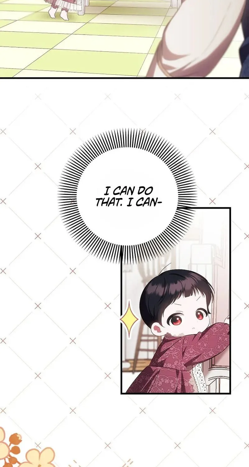 First Time as a Loved Youngest Child Chapter 10 page 62 - 