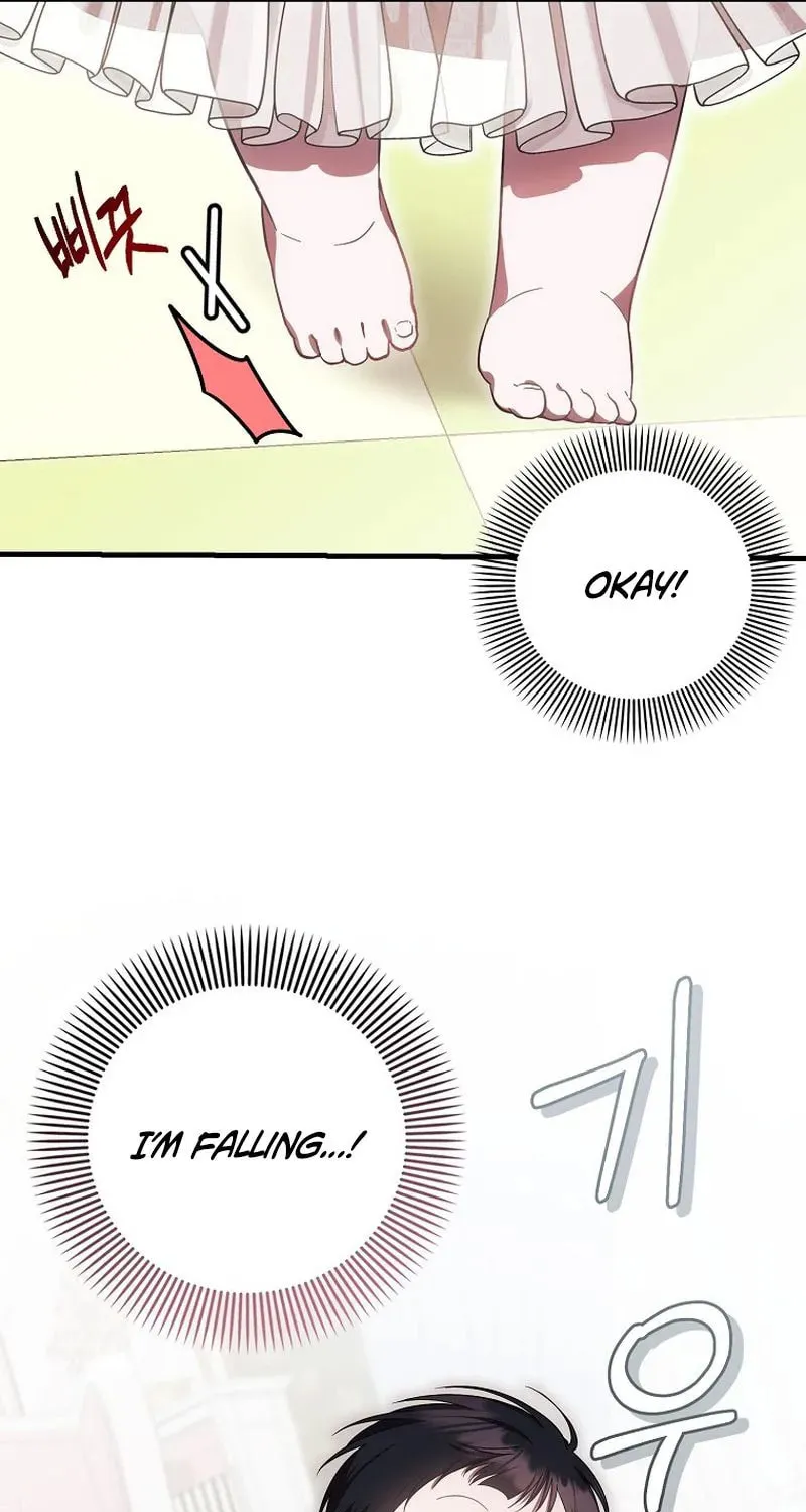 First Time as a Loved Youngest Child Chapter 10 page 66 - 