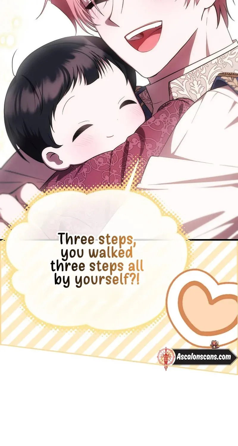 First Time as a Loved Youngest Child Chapter 10 page 72 - 