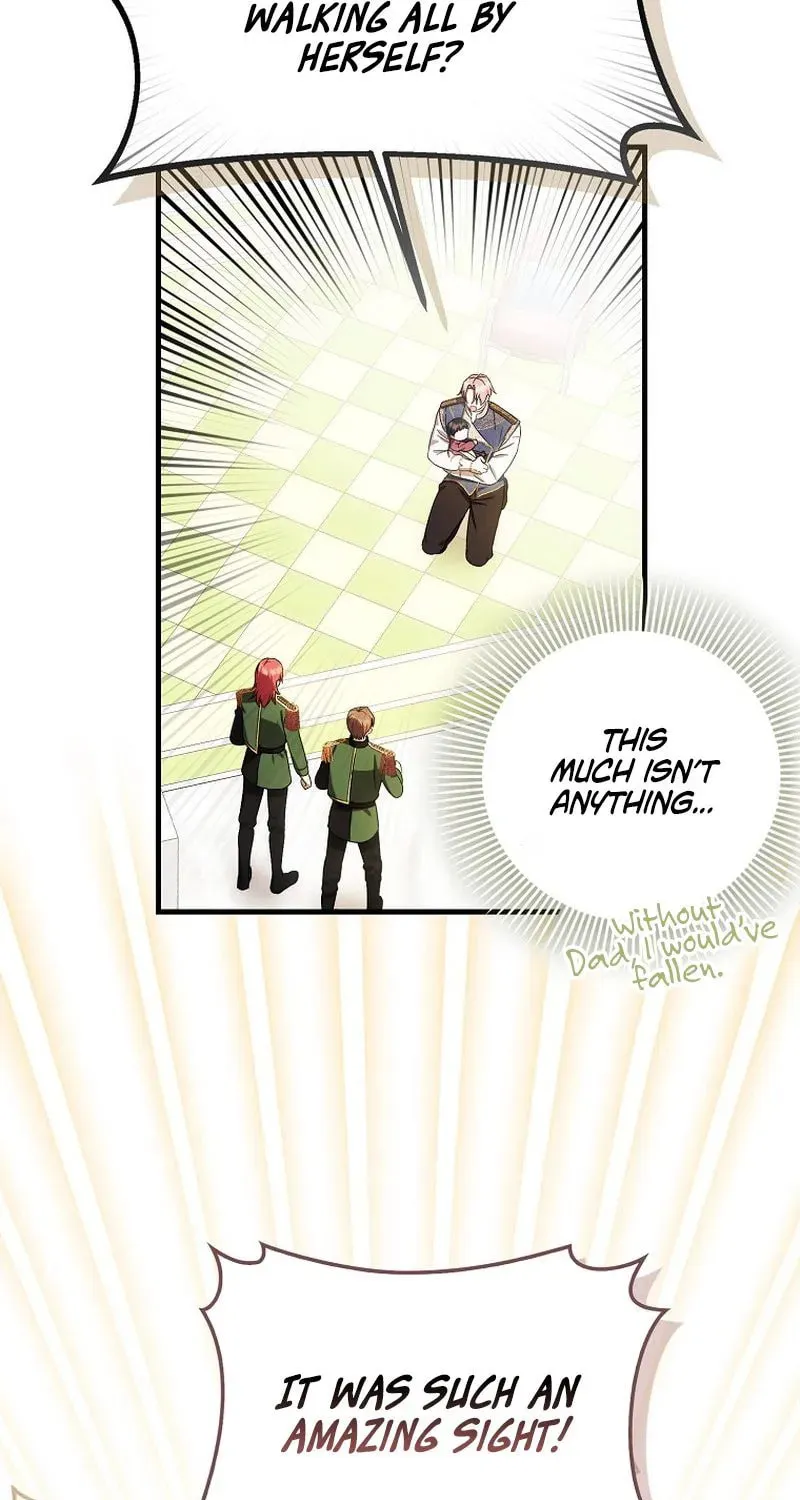 First Time as a Loved Youngest Child Chapter 10 page 74 - 
