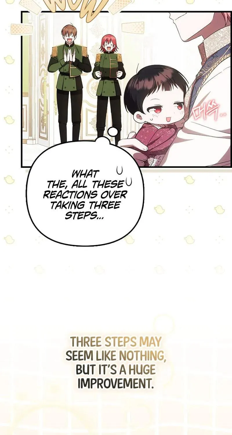 First Time as a Loved Youngest Child Chapter 10 page 78 - 