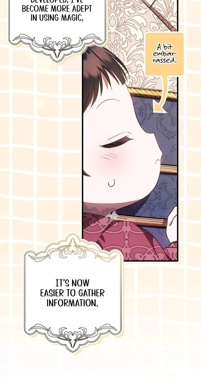 First Time as a Loved Youngest Child Chapter 10 page 80 - 