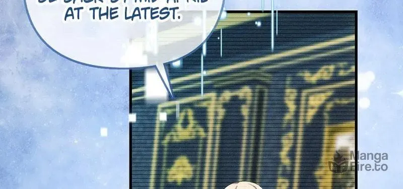 First Time as a Loved Youngest Child Chapter 10 page 83 - 