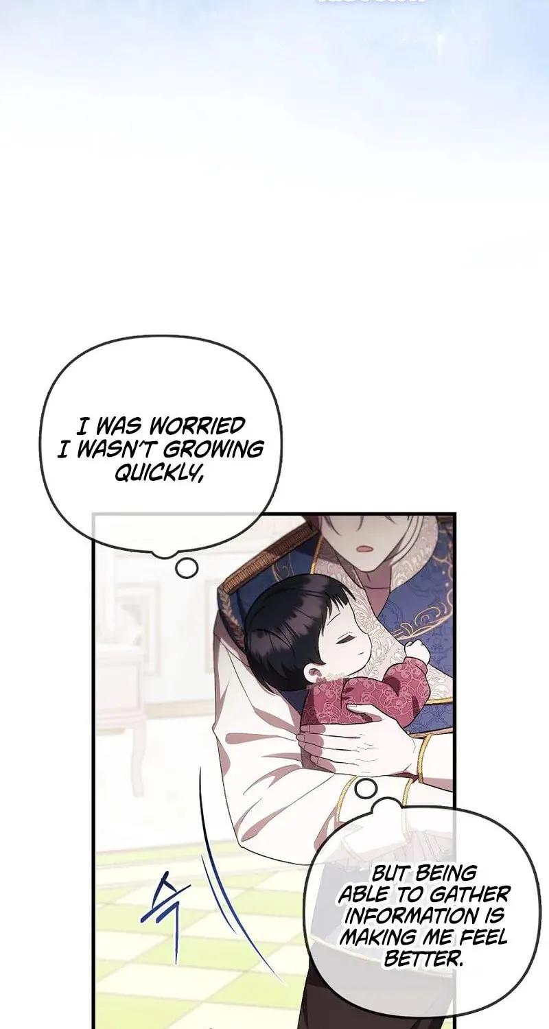 First Time as a Loved Youngest Child Chapter 10 page 86 - 