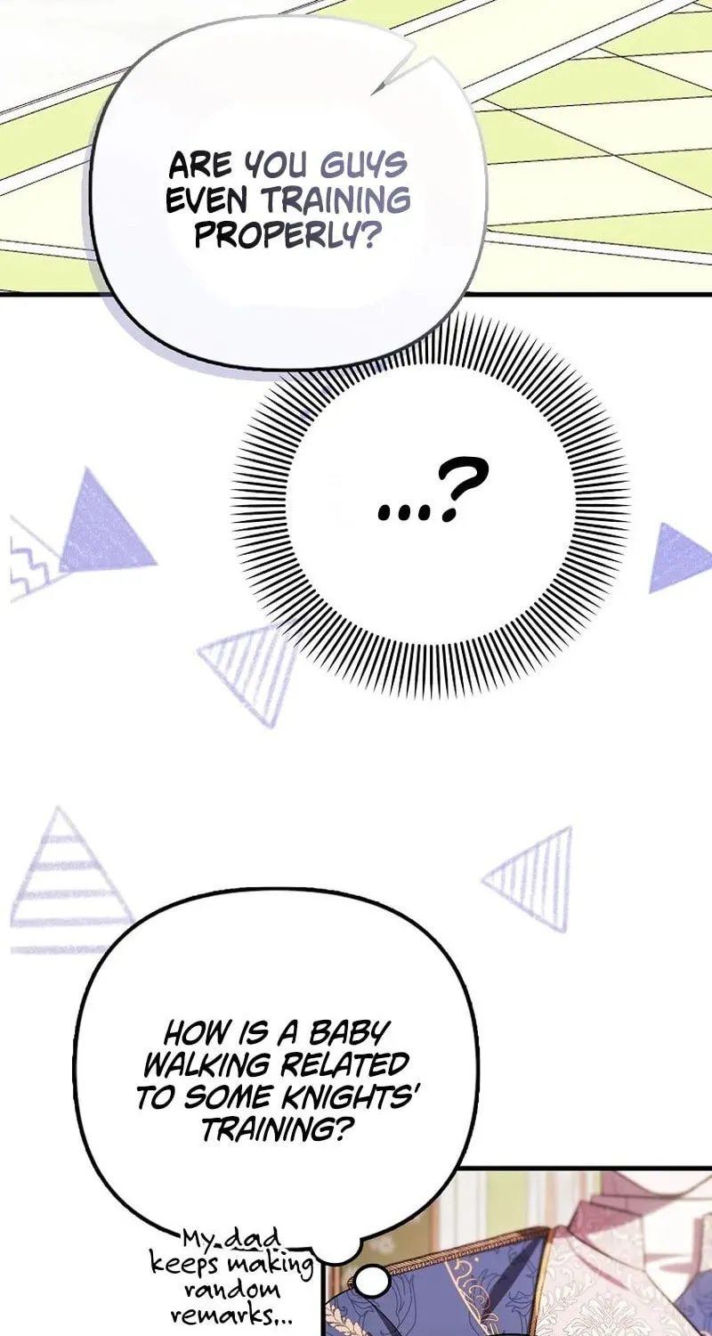 First Time as a Loved Youngest Child Chapter 10 page 90 - 