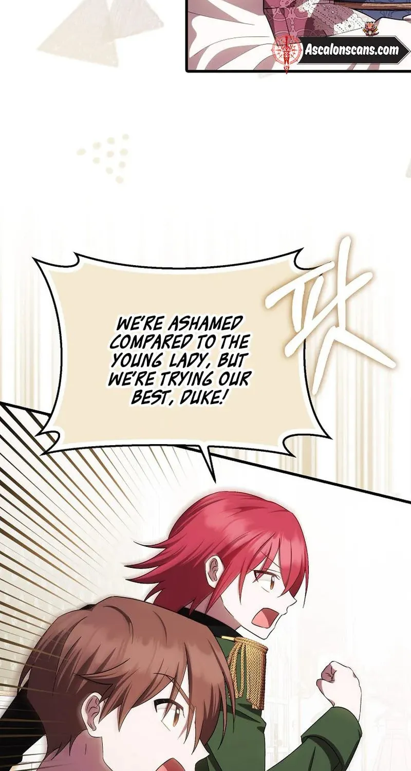 First Time as a Loved Youngest Child Chapter 10 page 92 - 
