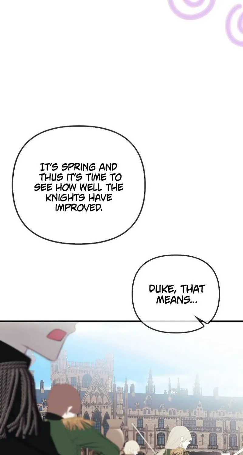 First Time as a Loved Youngest Child Chapter 10 page 96 - 