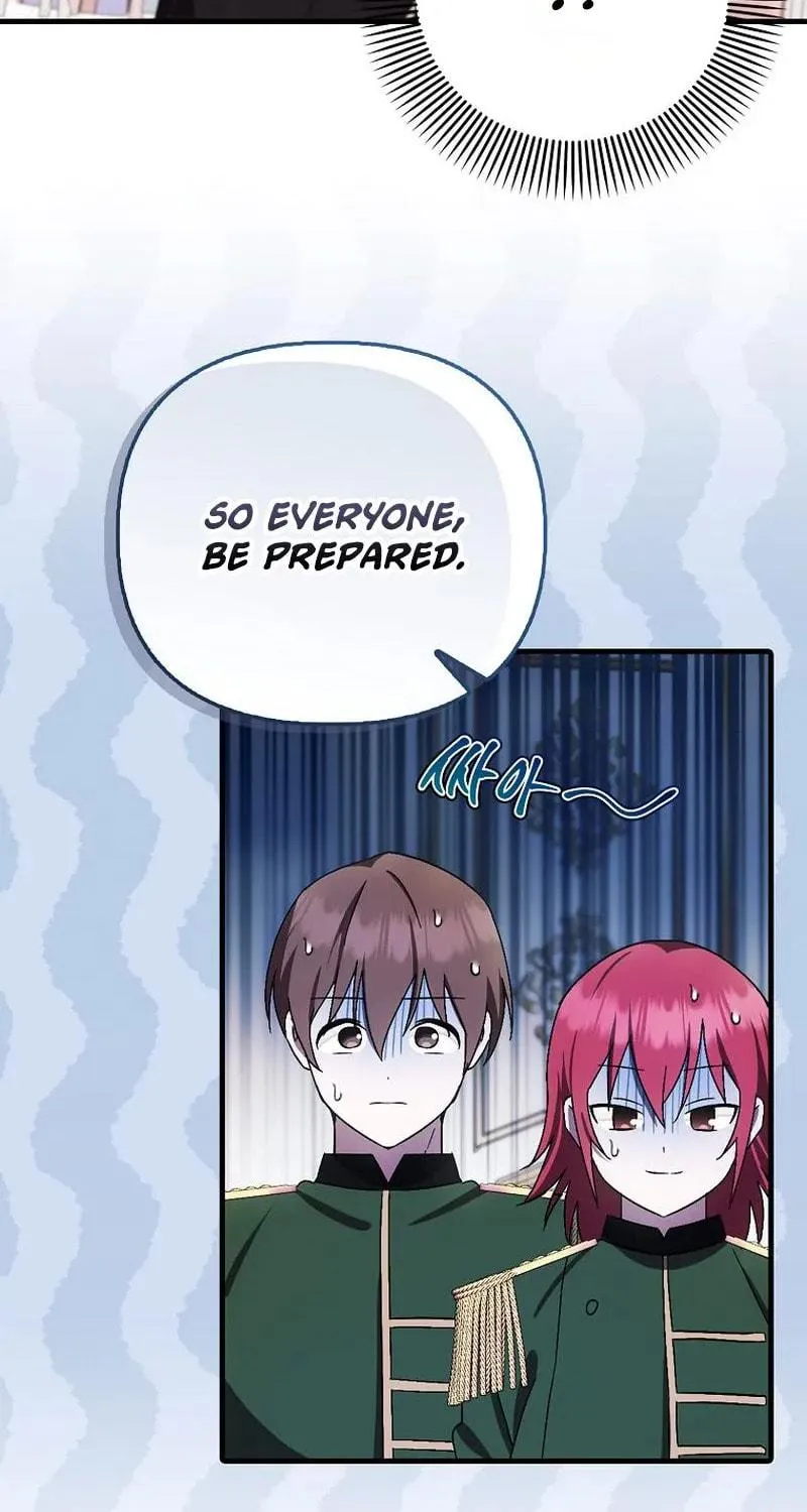 First Time as a Loved Youngest Child Chapter 10 page 100 - 
