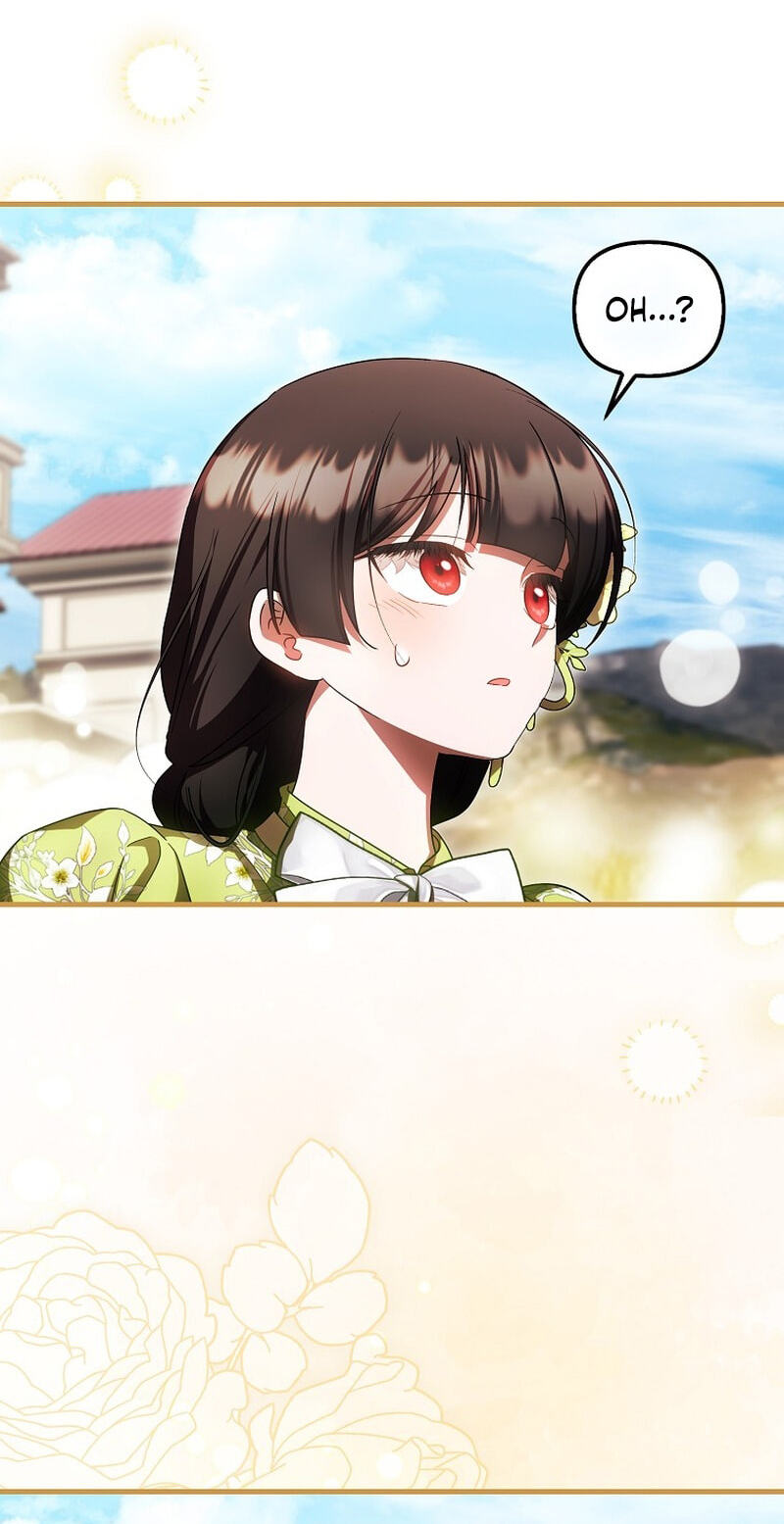 First Time as a Loved Youngest Child Chapter 100 page 13 - 