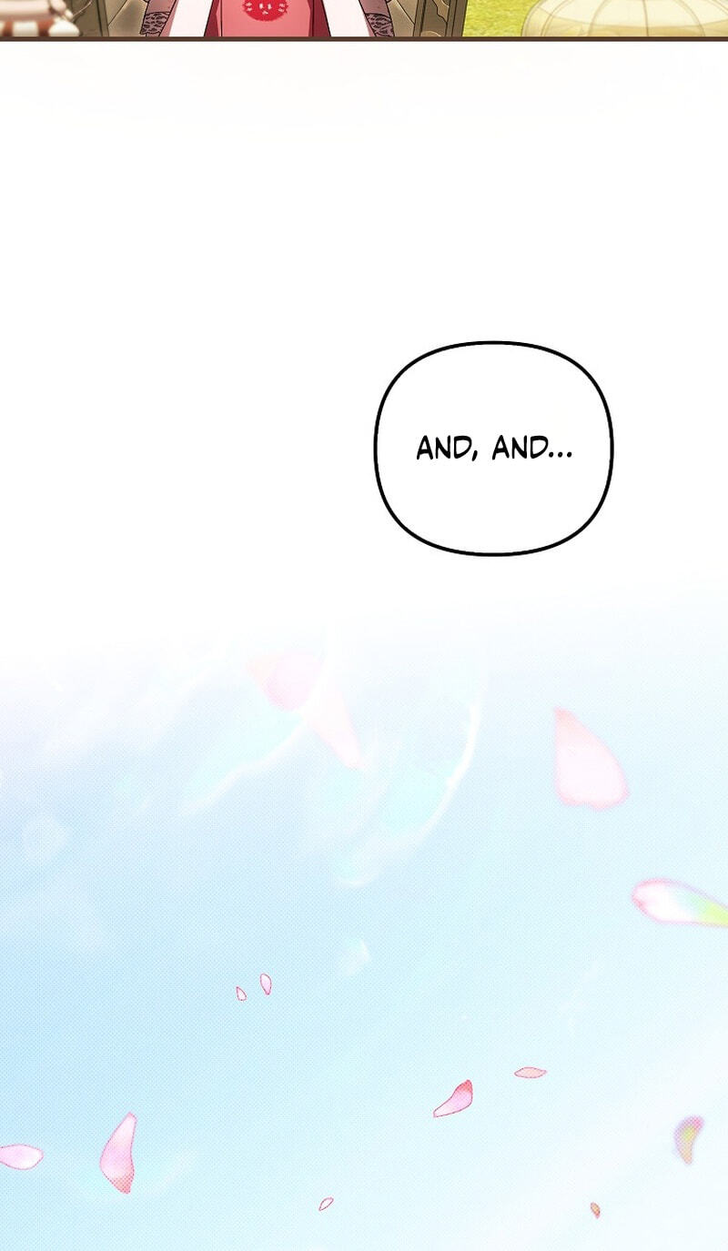 First Time as a Loved Youngest Child Chapter 100 page 34 - 