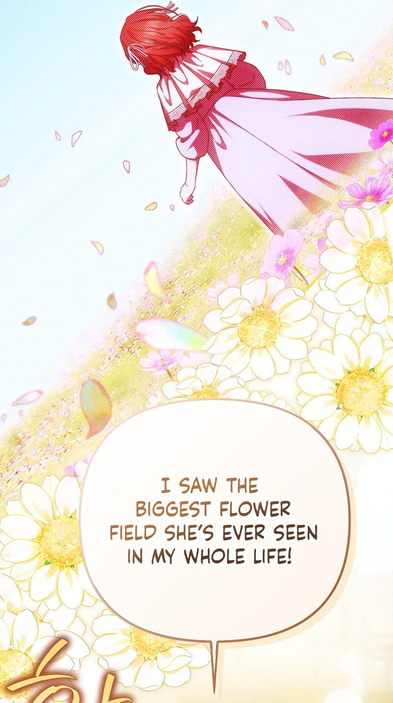 First Time as a Loved Youngest Child Chapter 100 page 35 - 