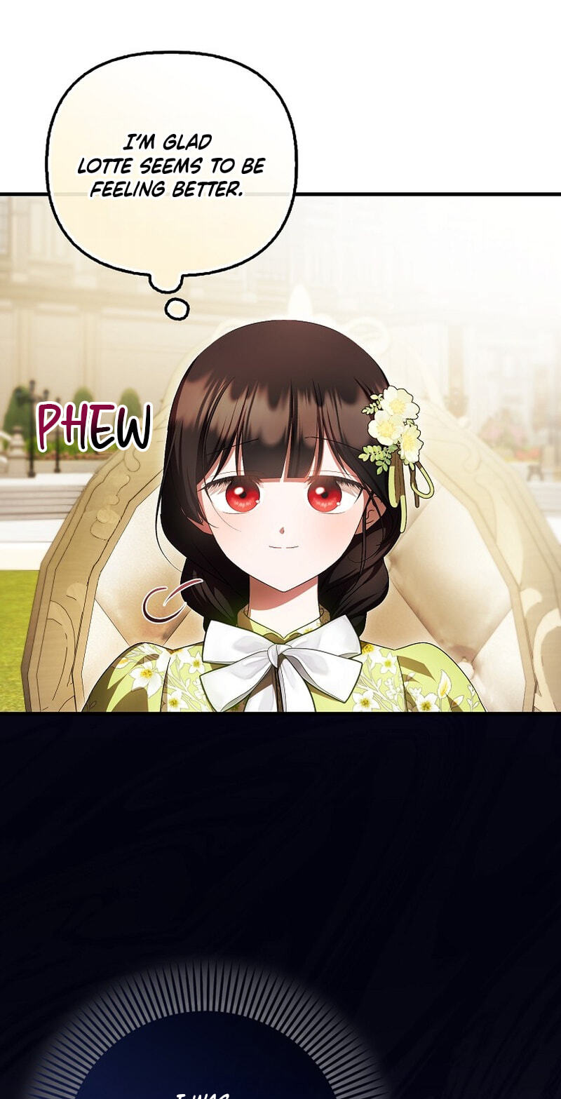 First Time as a Loved Youngest Child Chapter 100 page 42 - 
