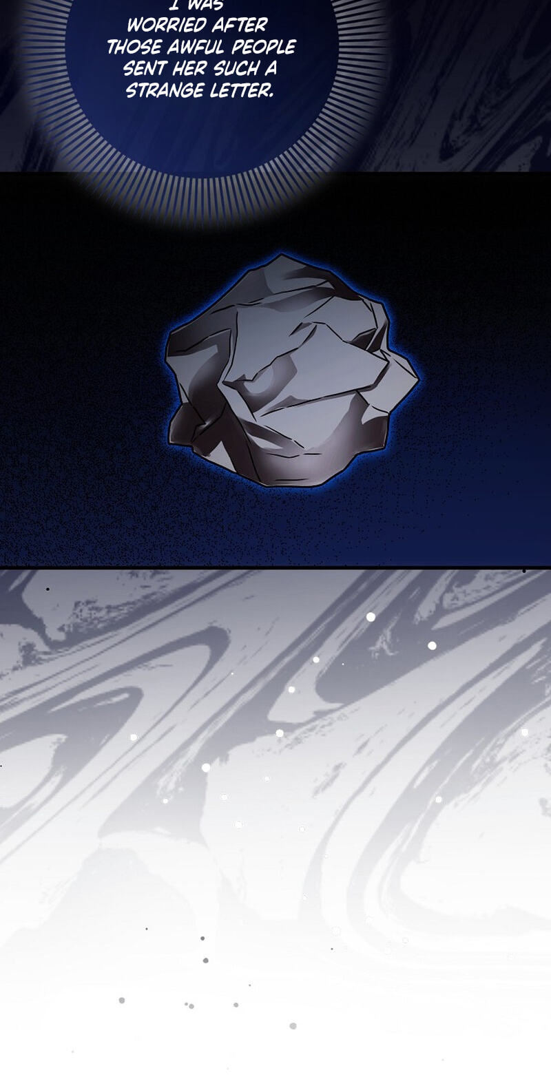 First Time as a Loved Youngest Child Chapter 100 page 43 - 
