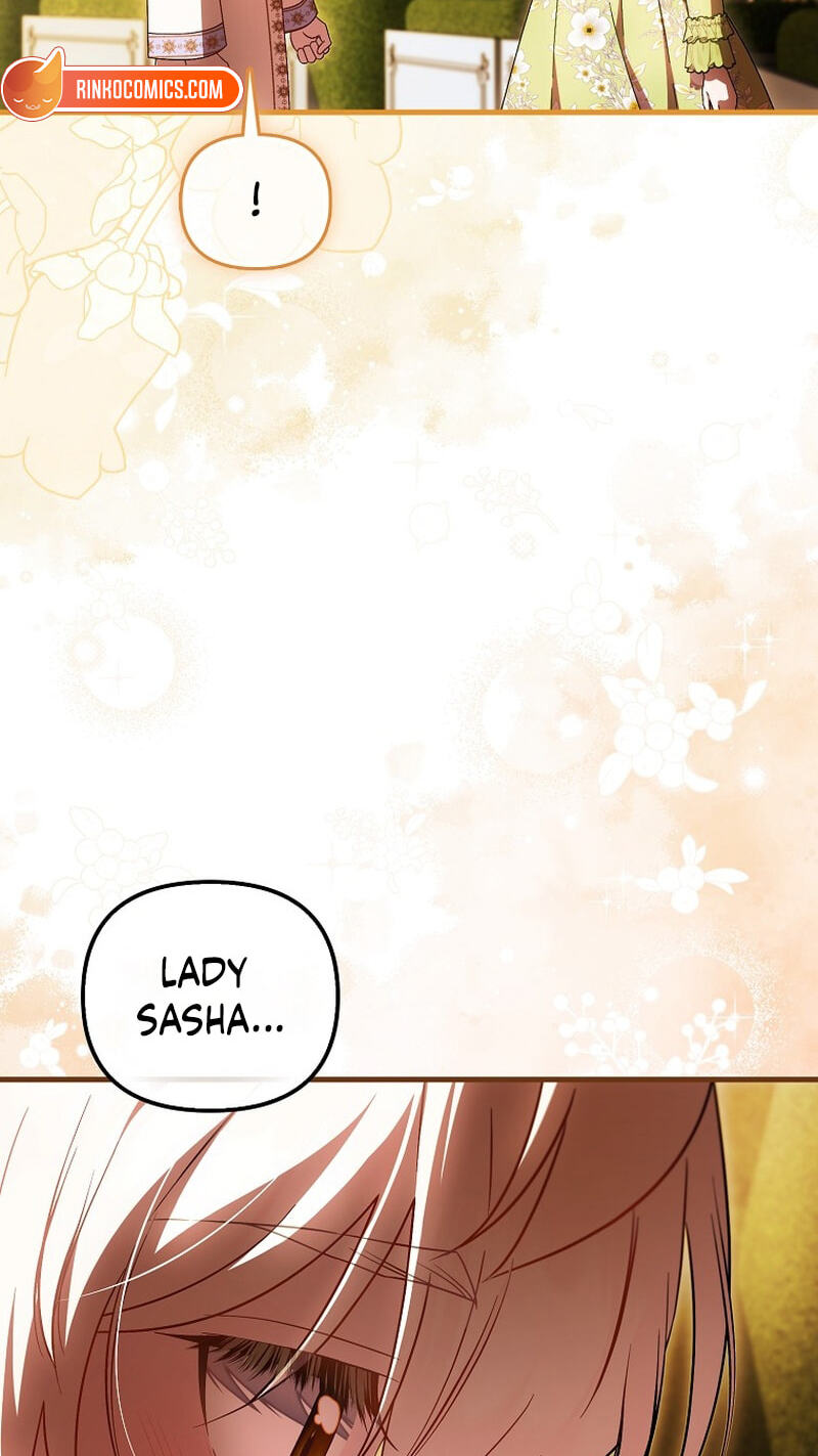 First Time as a Loved Youngest Child Chapter 100 page 51 - 