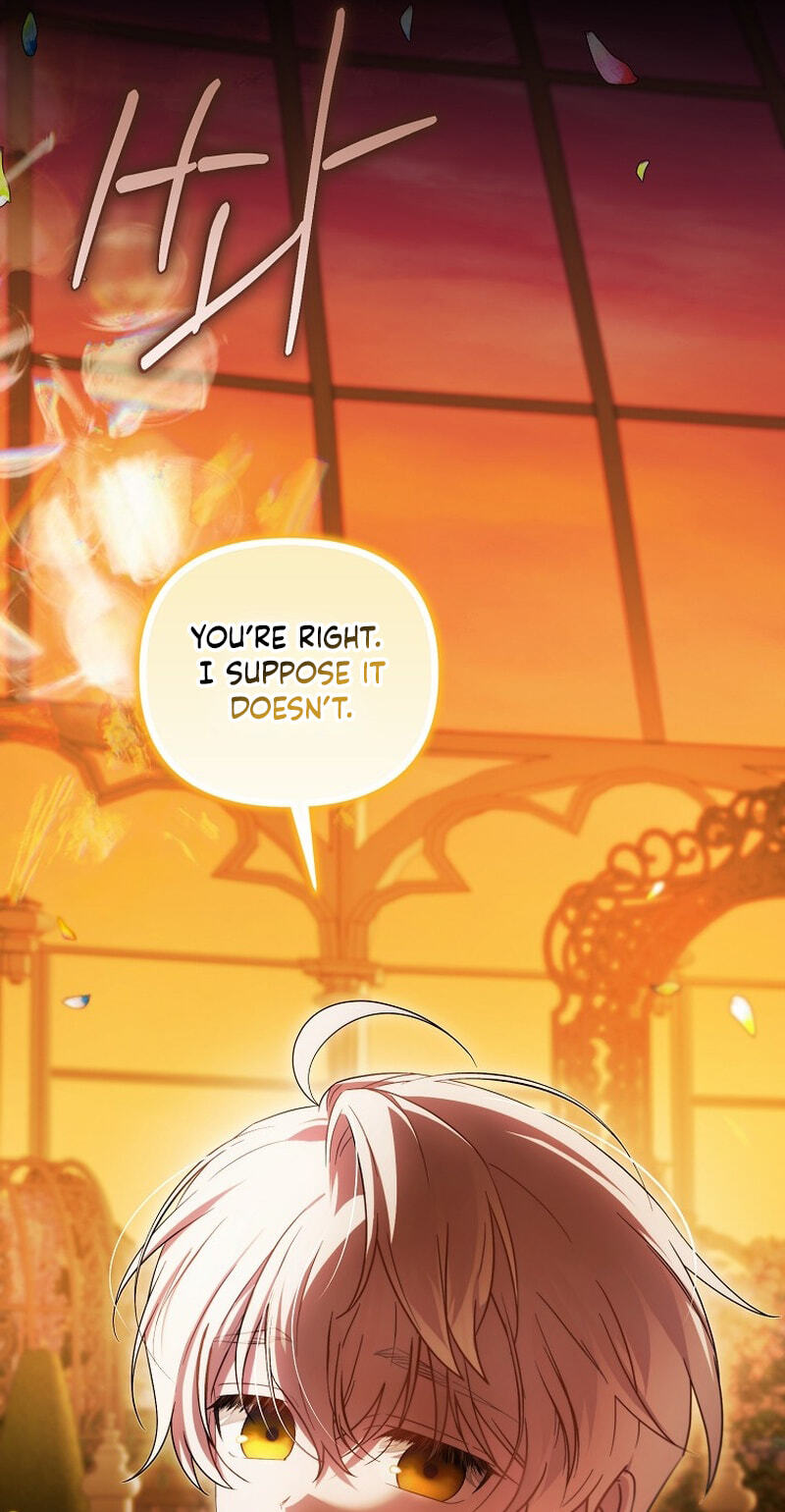 First Time as a Loved Youngest Child Chapter 100 page 61 - 
