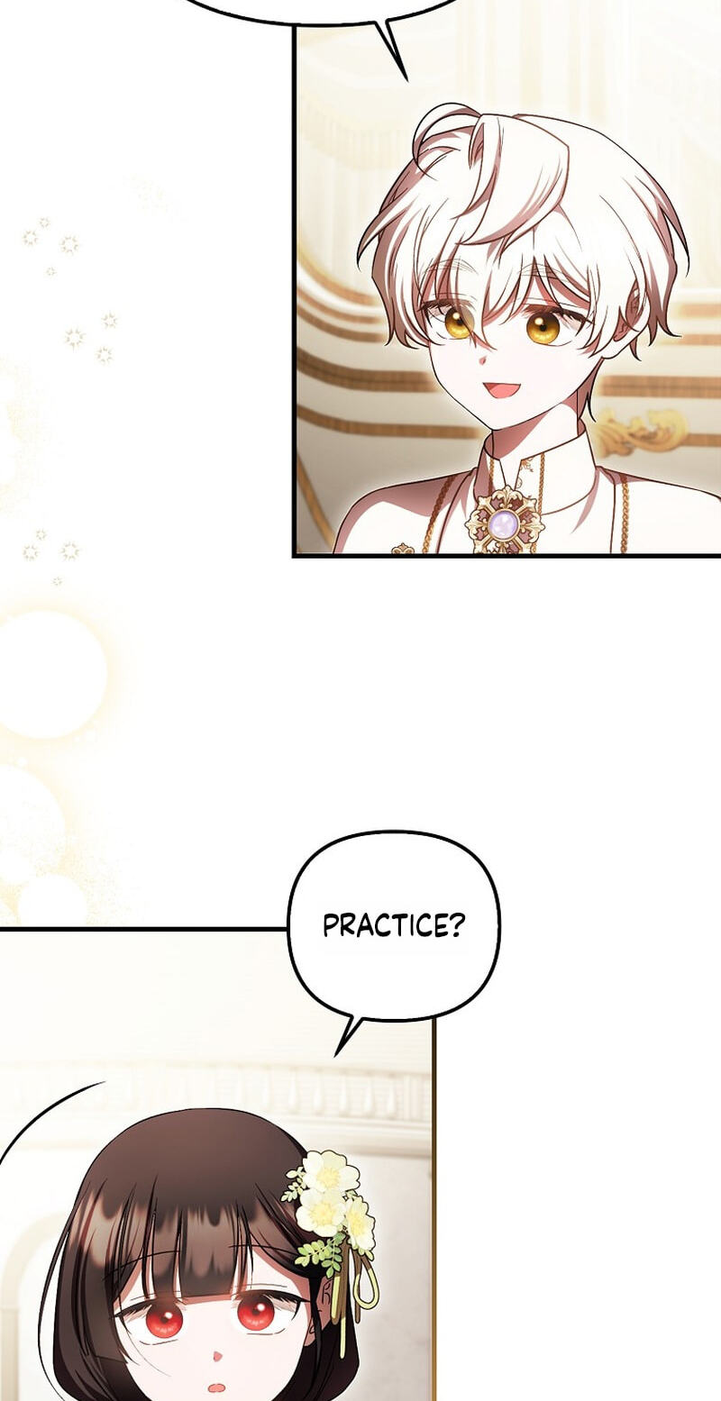 First Time as a Loved Youngest Child Chapter 100 page 9 - 