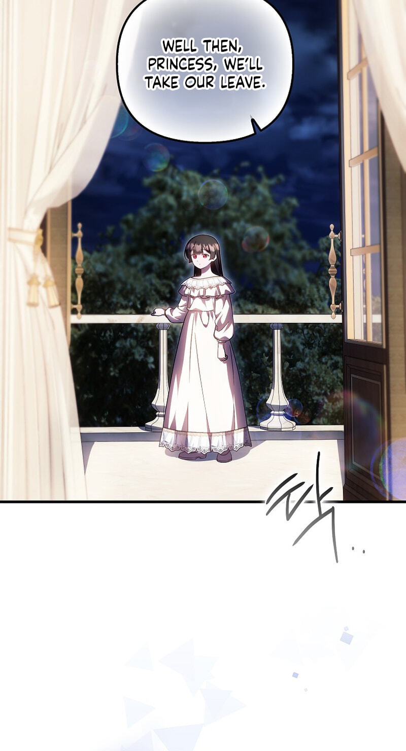 First Time as a Loved Youngest Child Chapter 101 page 12 - 