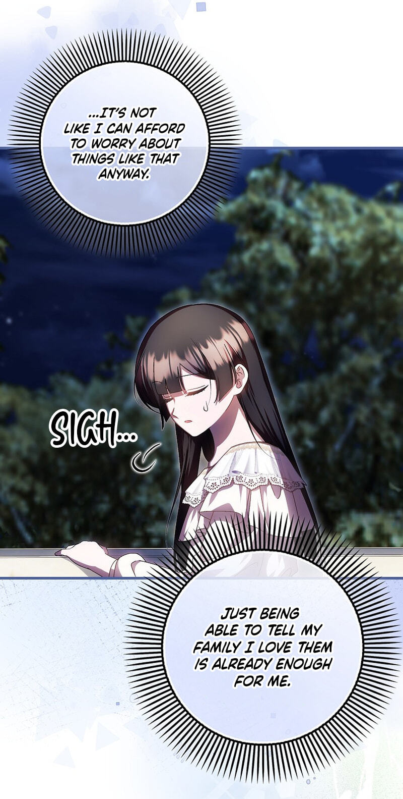 First Time as a Loved Youngest Child Chapter 101 page 13 - 