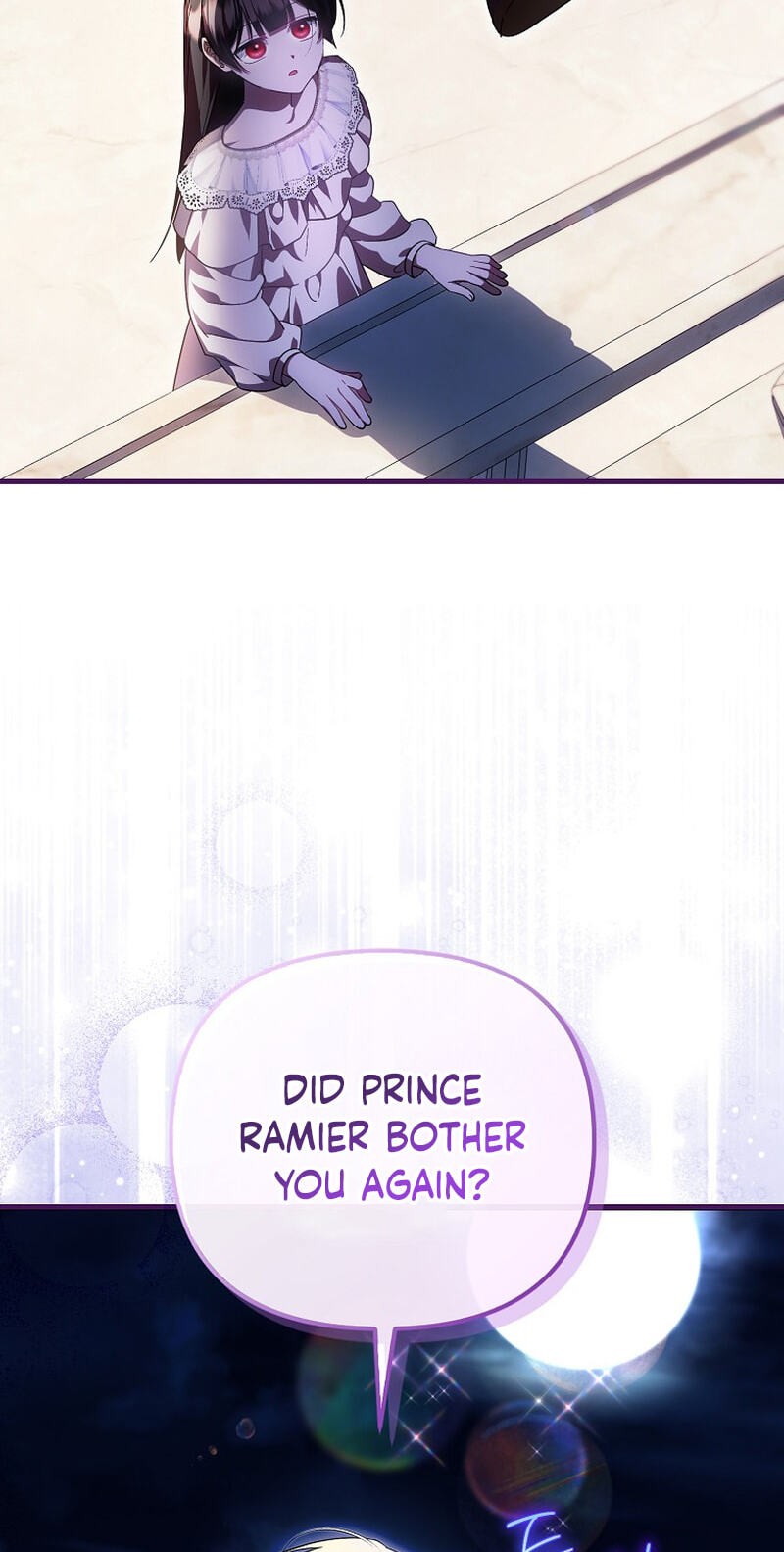 First Time as a Loved Youngest Child Chapter 101 page 15 - 