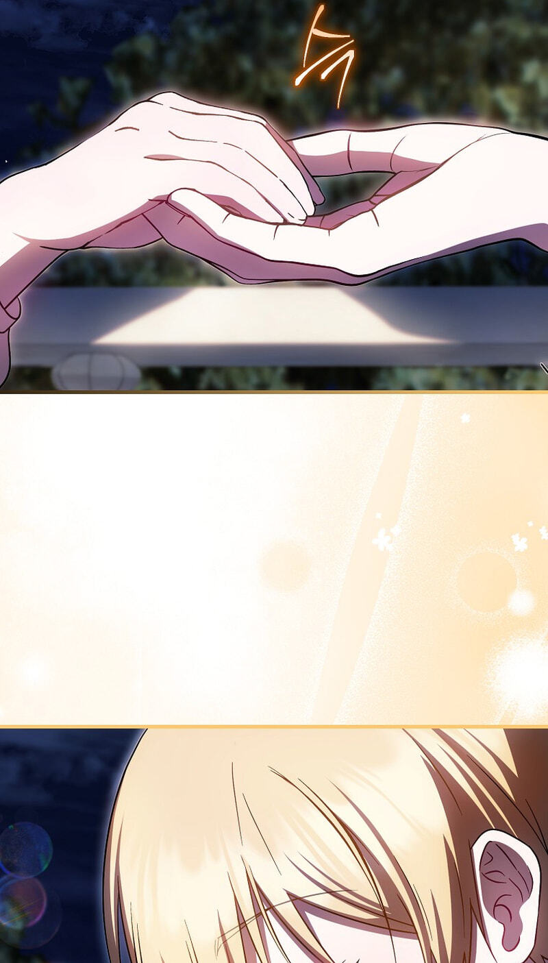 First Time as a Loved Youngest Child Chapter 101 page 19 - 